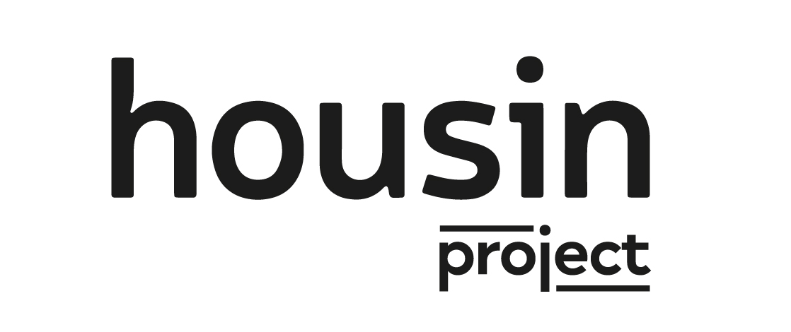 housin project logo