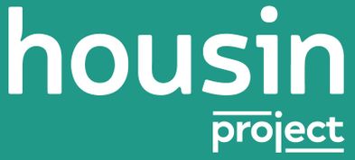Housin Project logo