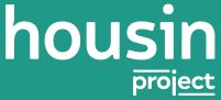 Housin Project logo